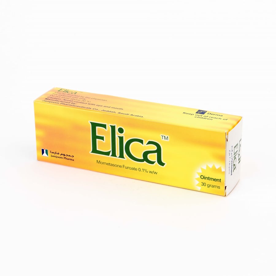 ELICA OINT 30G#*