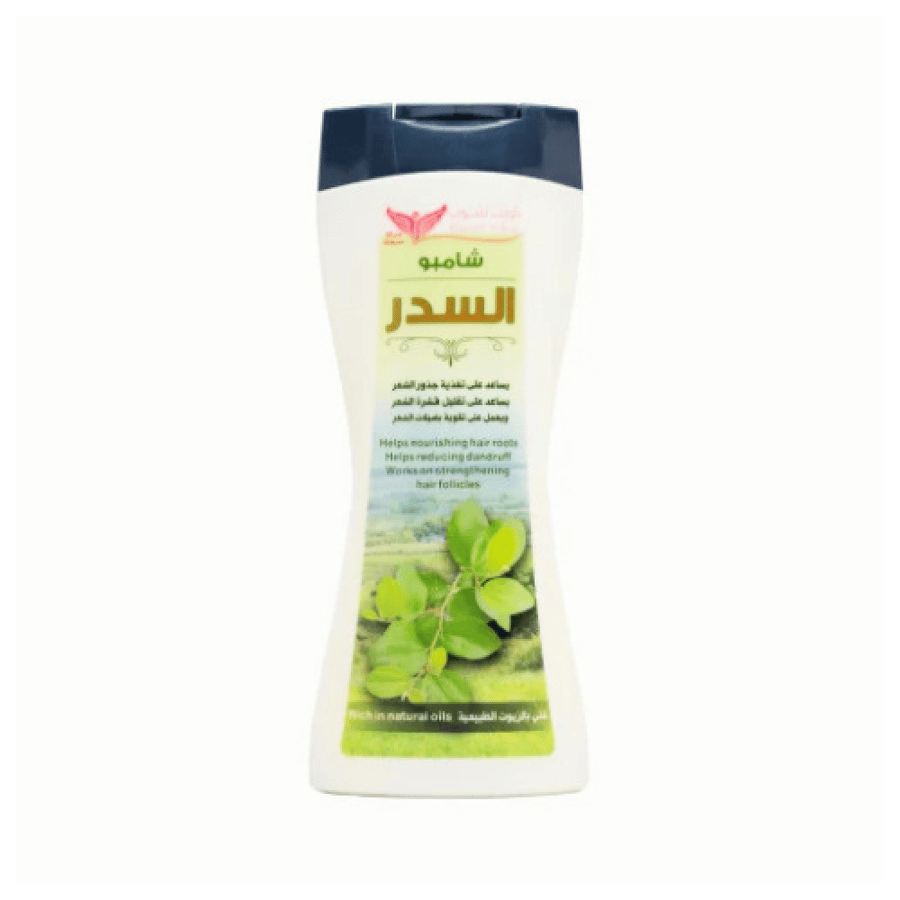 شامبو السدر كويت شوب 450 مل