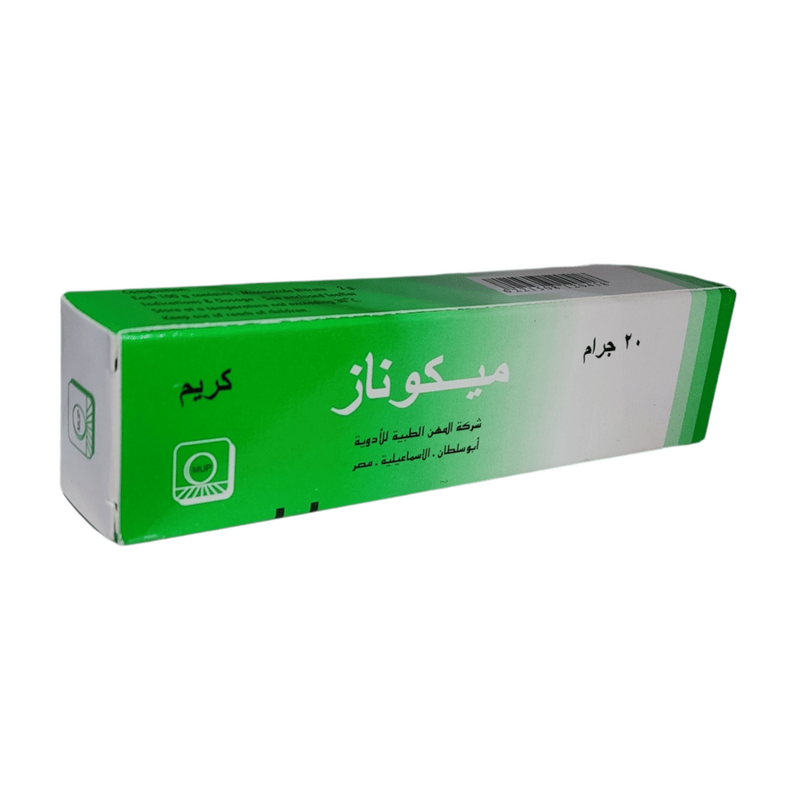 MICONAZ CR 20GM#