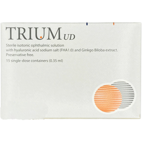 TRIUM UD 0.35ML