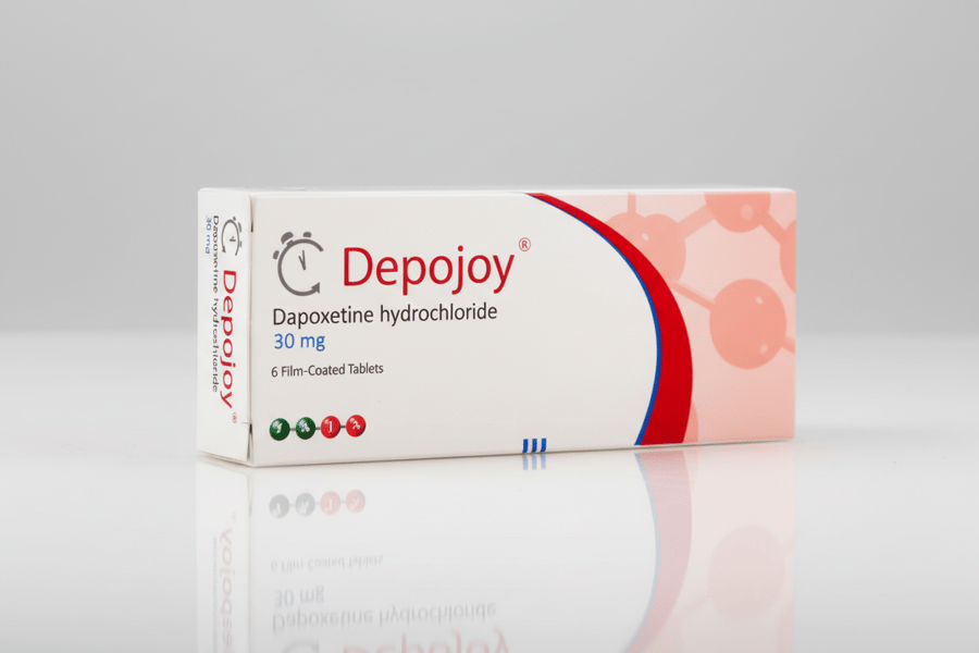 Depojoy 30 mg 6Tablet