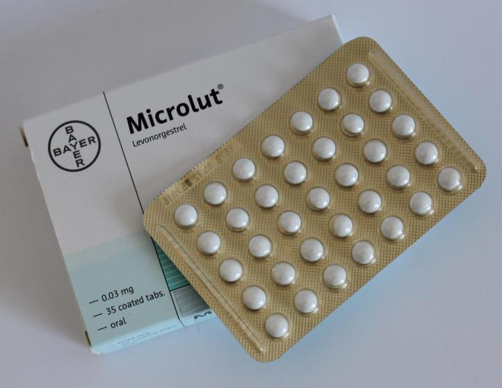 MICROLUT 35PK#