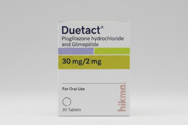 DUETACT 30/2mg 30tab$