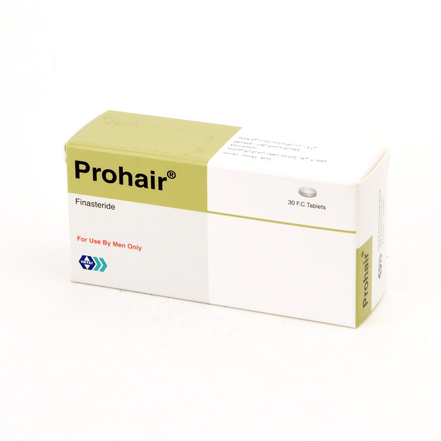 PROHAIR 30TAB#