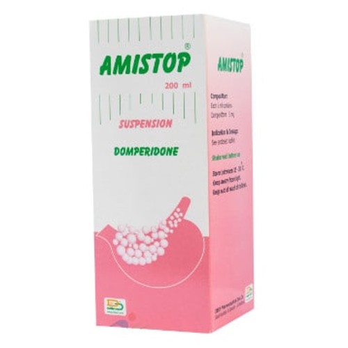 AMISTOP SUSPENSION 200ML