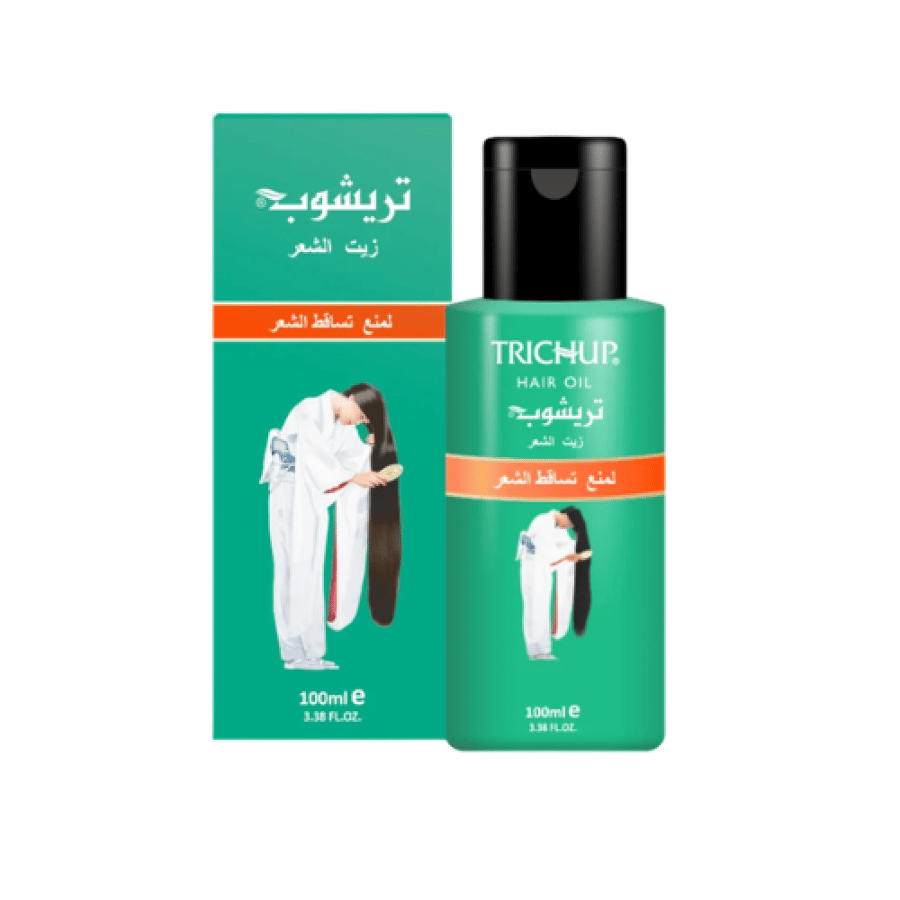 زيت تريشوب مانع التساقط100 مل