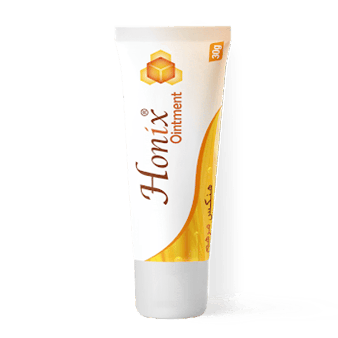 HONIX OINTMENT 30 G