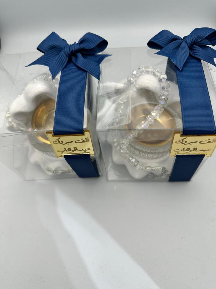 مباخر صدف معى اتنصيق 12