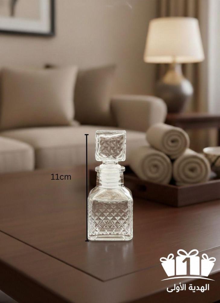علب عطور دهن12حبة