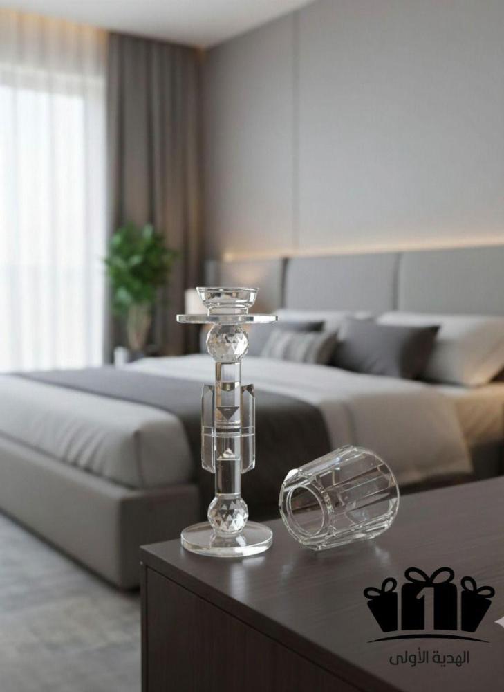 مباخر  كرستال فاخرة