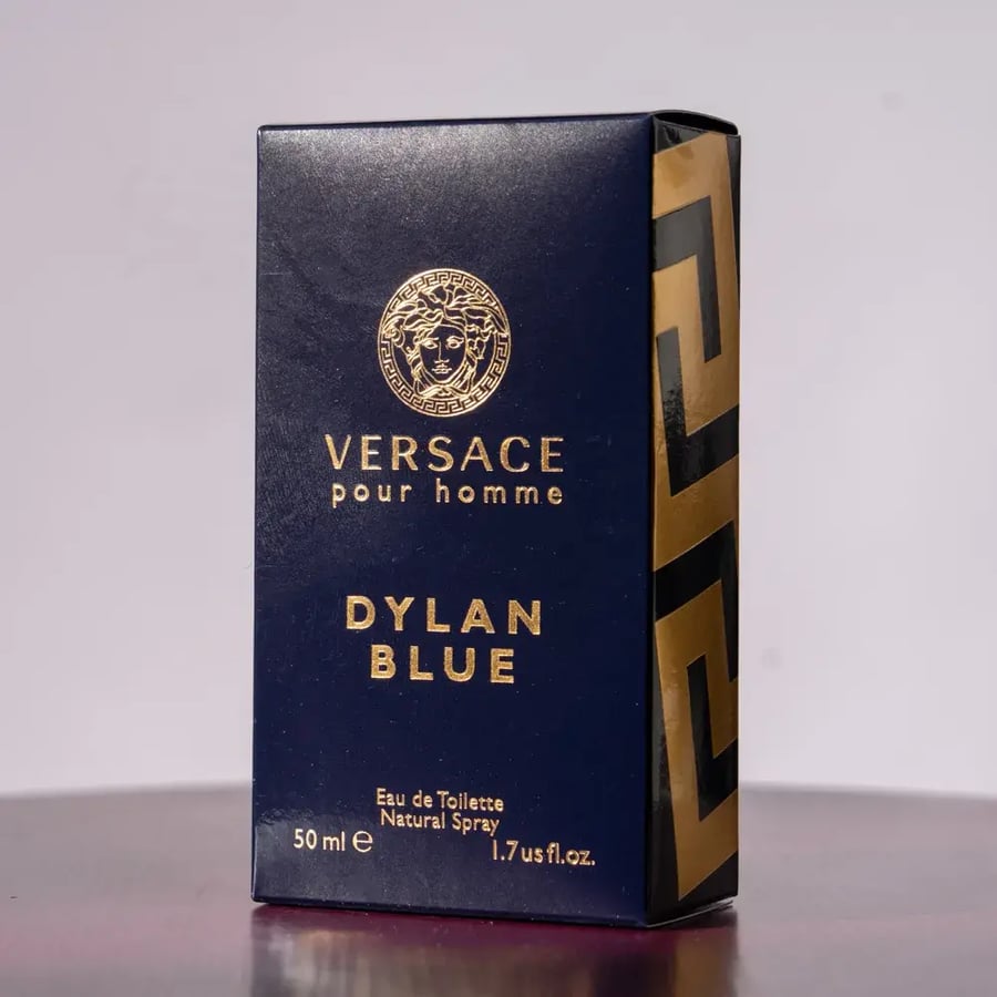عطر دايلان بلو من فرزاتشي 50 مل
