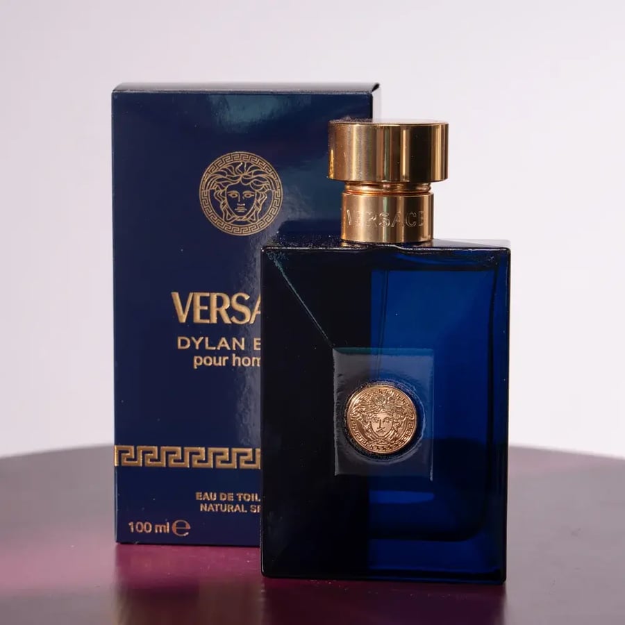 عطر فرزاتشي دايلان بلو 100 مل