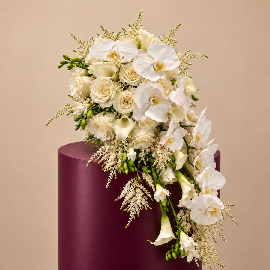 مسكة عروس