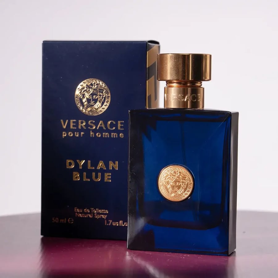 عطر دايلان بلو من فرزاتشي 50 مل