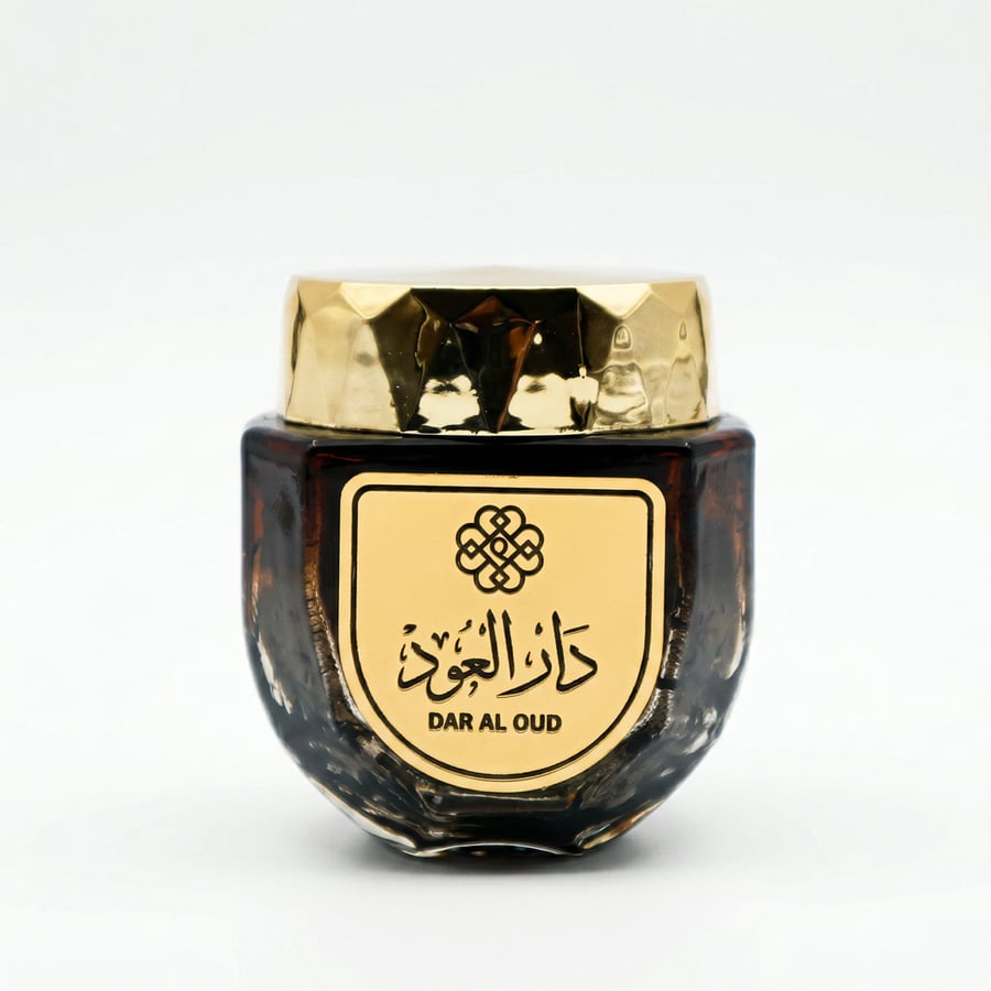 بخور دار العود