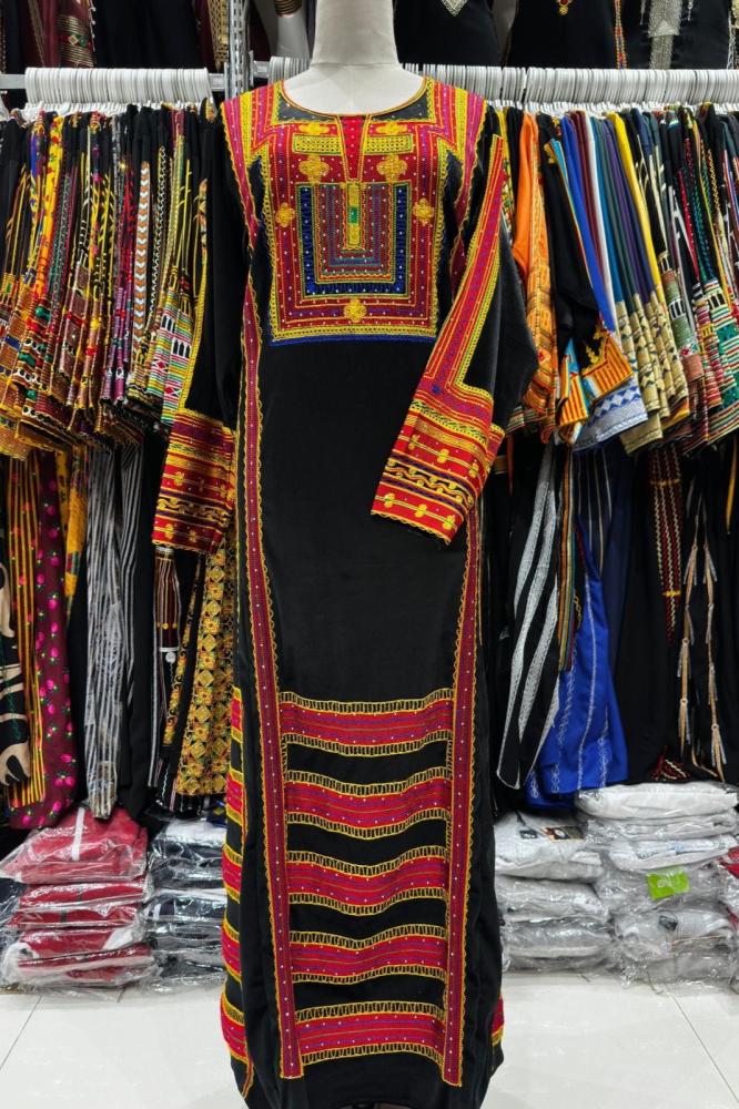 جلابية بني مالك