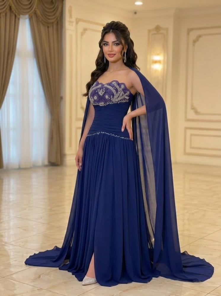 فستان اسيا