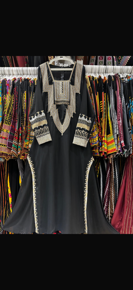 جلابية معالي