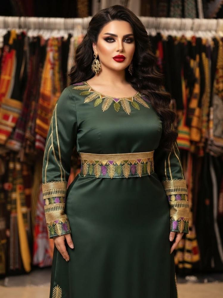 جلابية شريفة