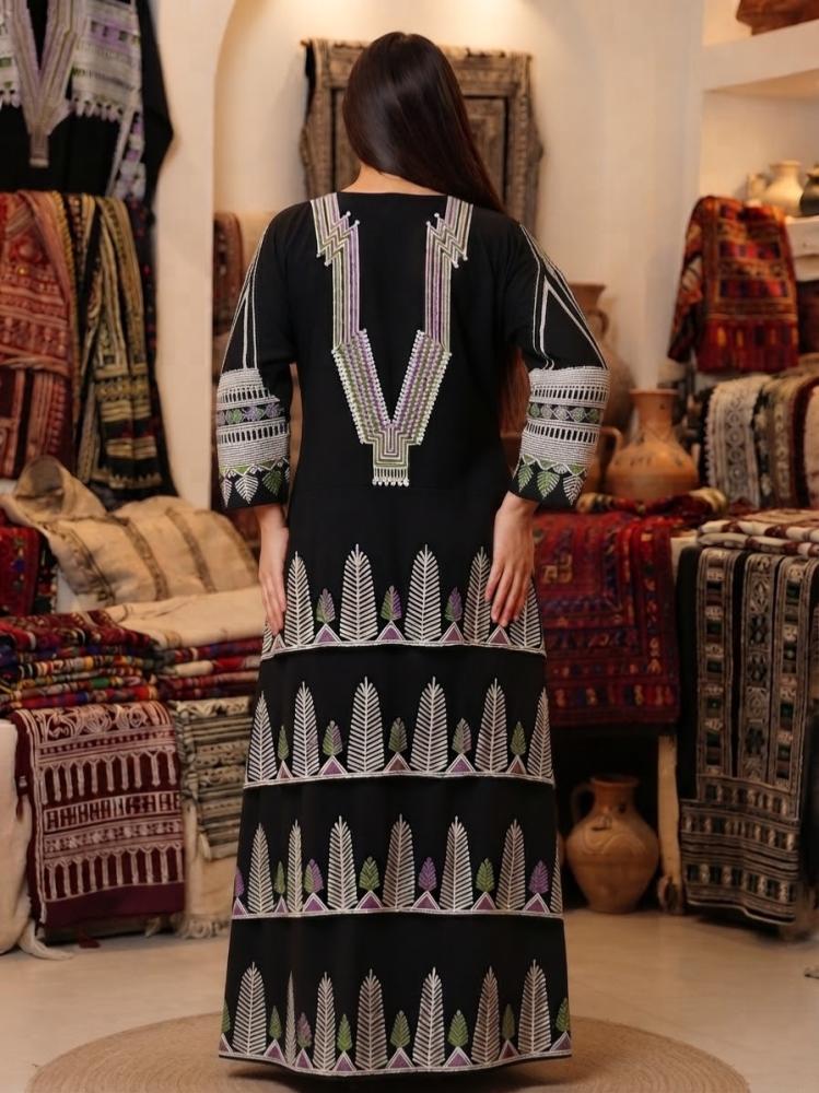 جلابية شريفة