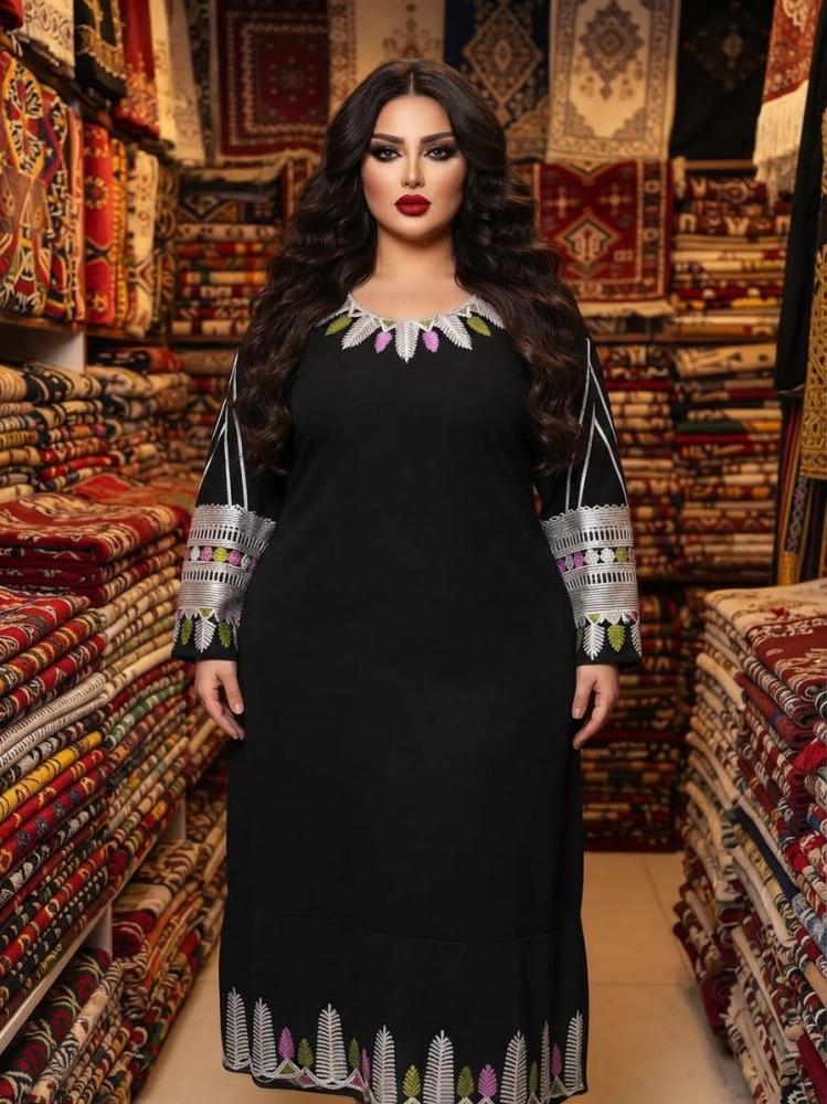جلابية شريفة