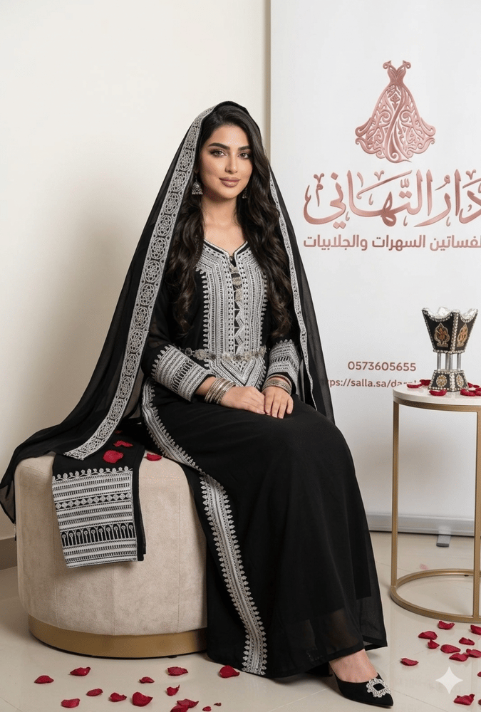 طقم العروس الجنوبية