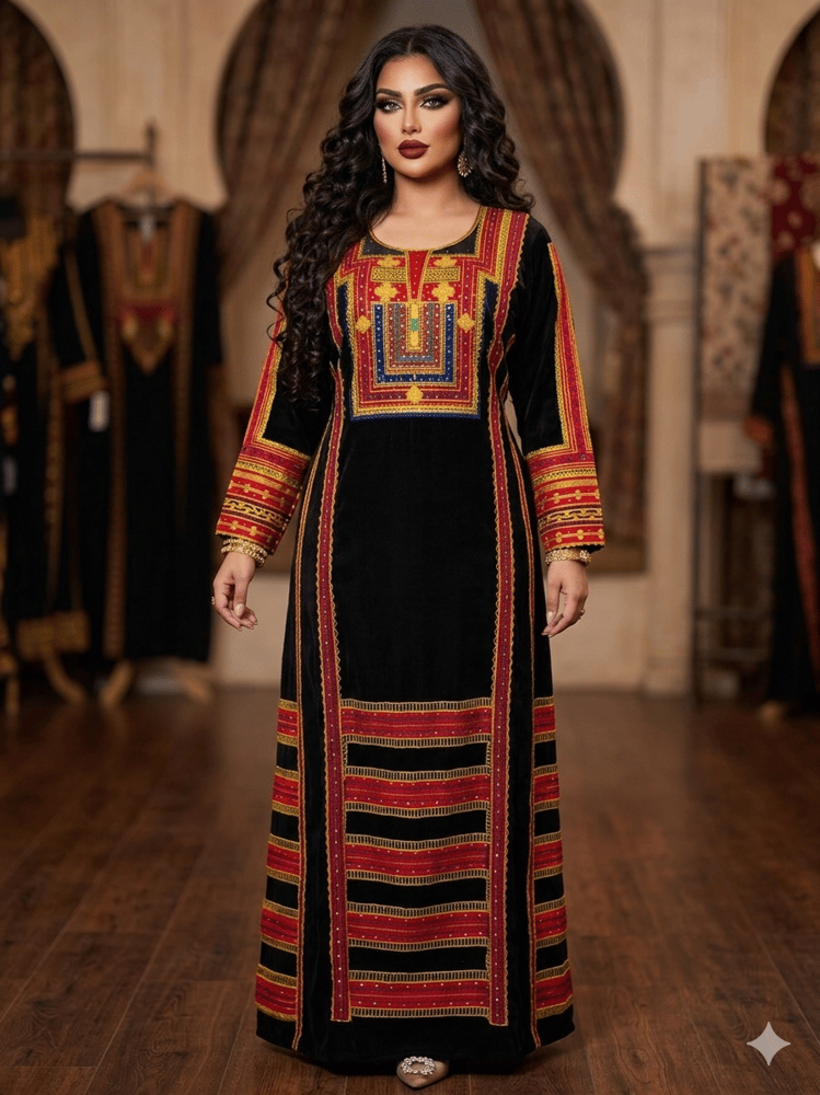 جلابية بني مالك