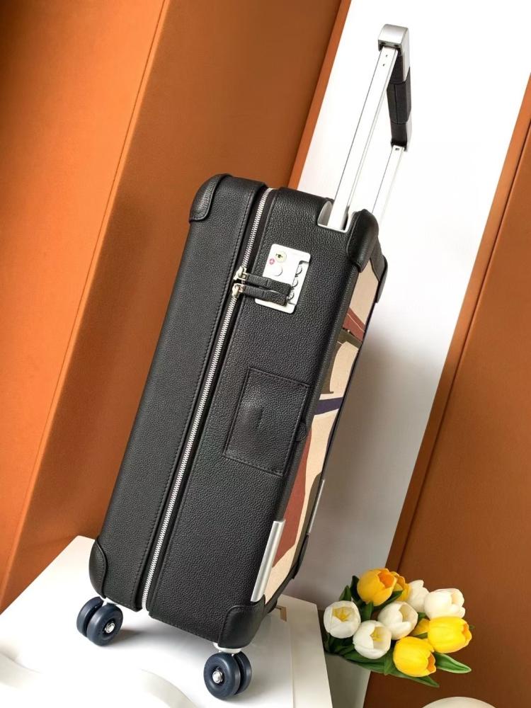 Hermès R.M.S Cabin Suitcase