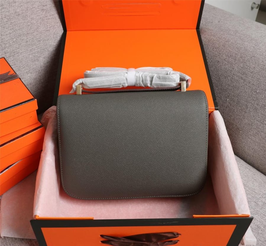 Hermès Constance 19cm