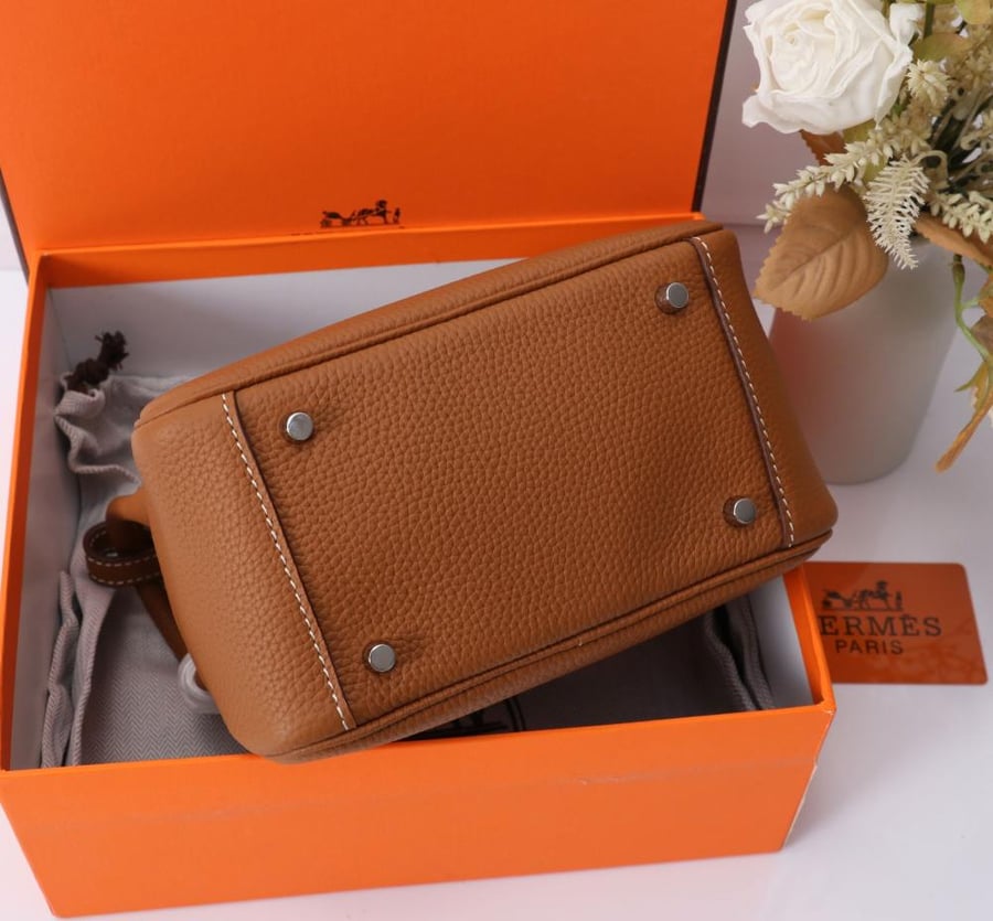 Hermès Lindy Bag19Cm
