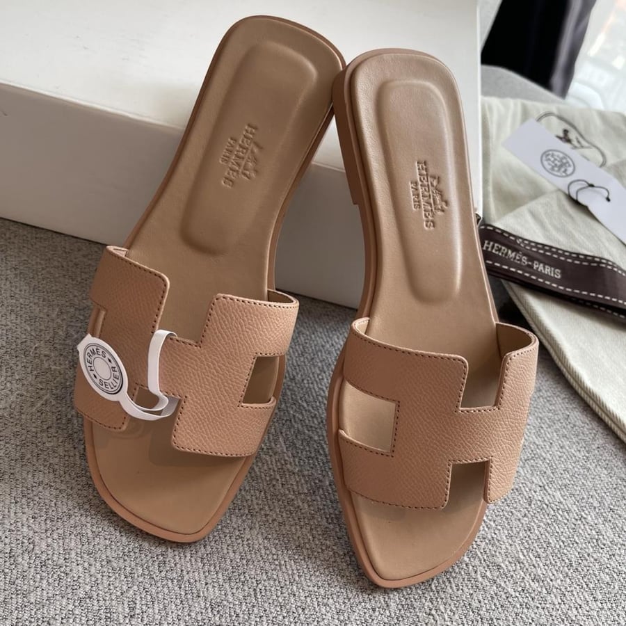 Hermès Oran