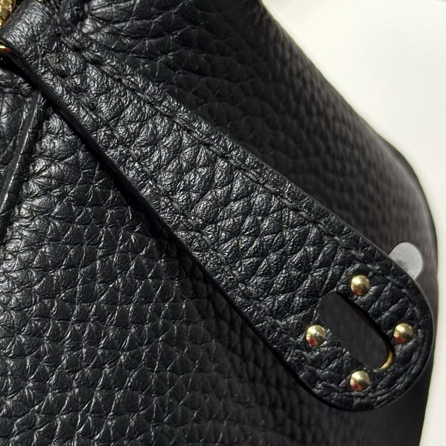 Hermès Lindy 19Cm