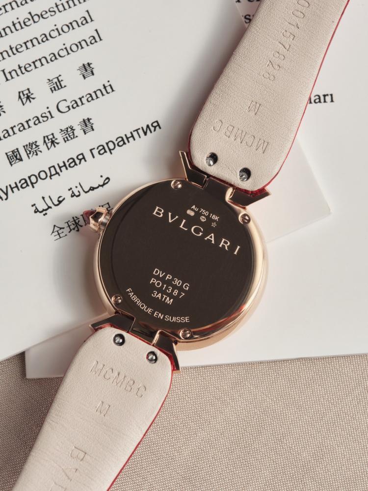 Bvlgari Divas' Dream