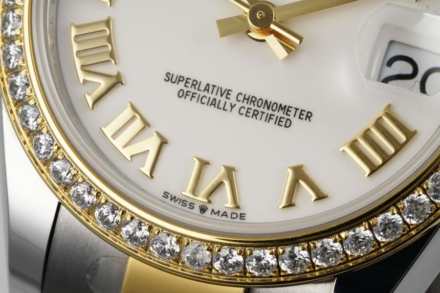 ROLEX