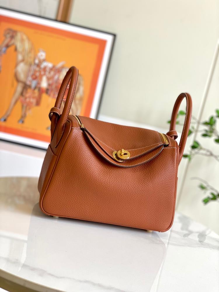 Hermès Lindy 26CM