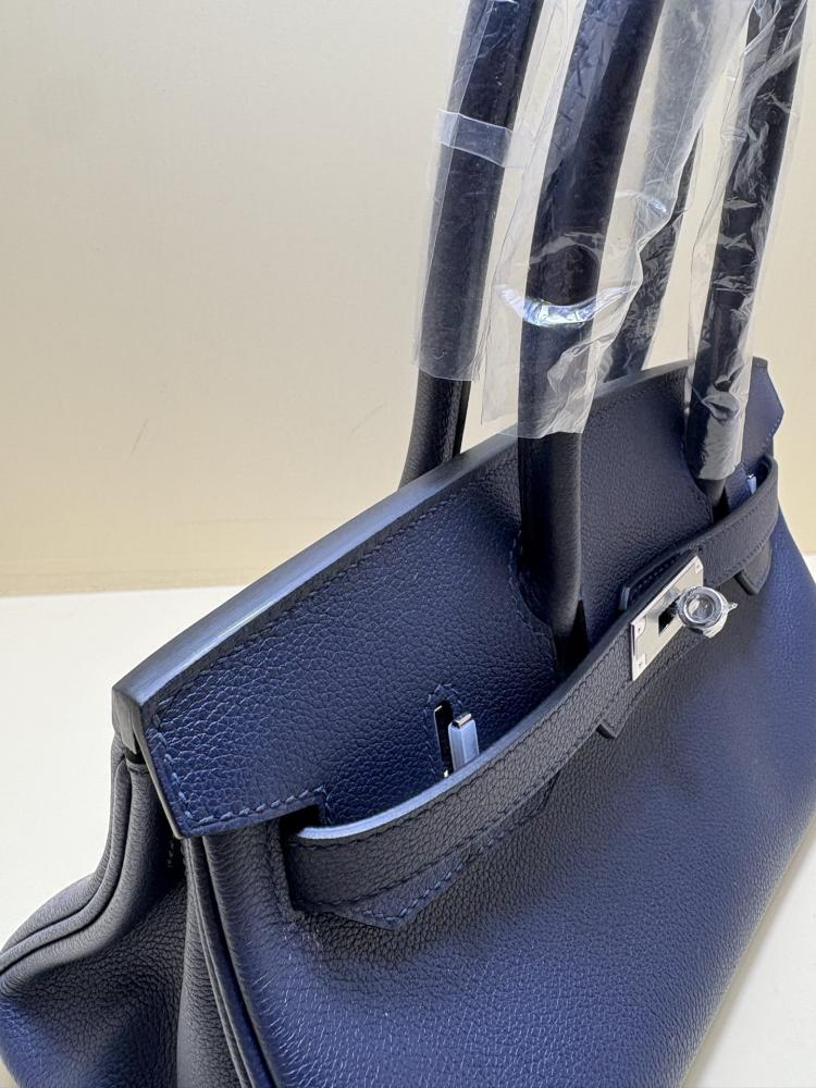 Hermès Birkin Custom-made size 29cm