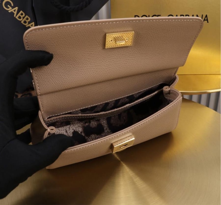 Dolce & Gabbana Sicily Bag