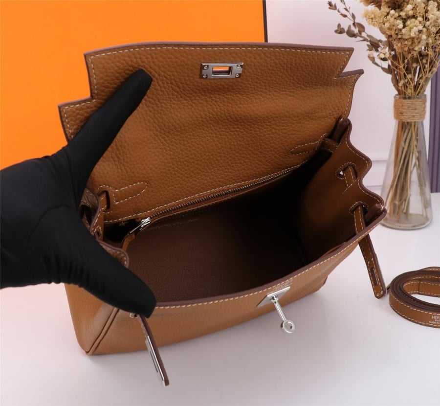 Hermés kelly 28Cm