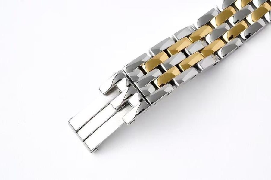 Panthère de Cartier Two-Tone Watch