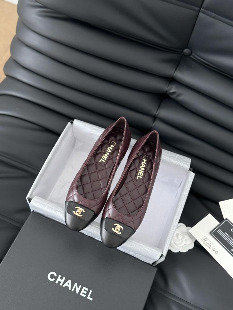 CHANEL