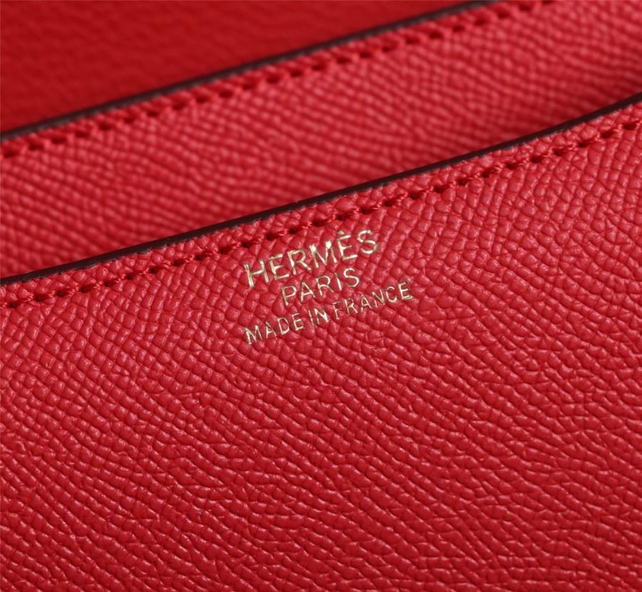 Hermès Constance 19cm