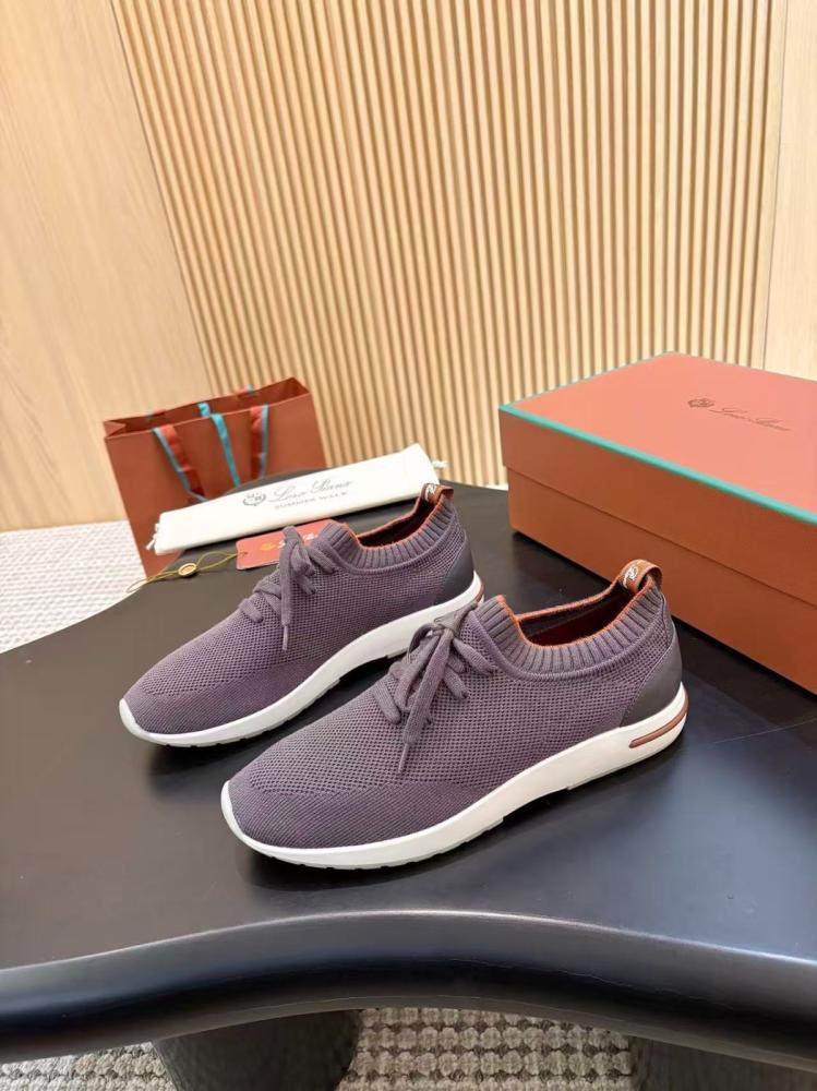 Loro Piana Windstorm Sneaker