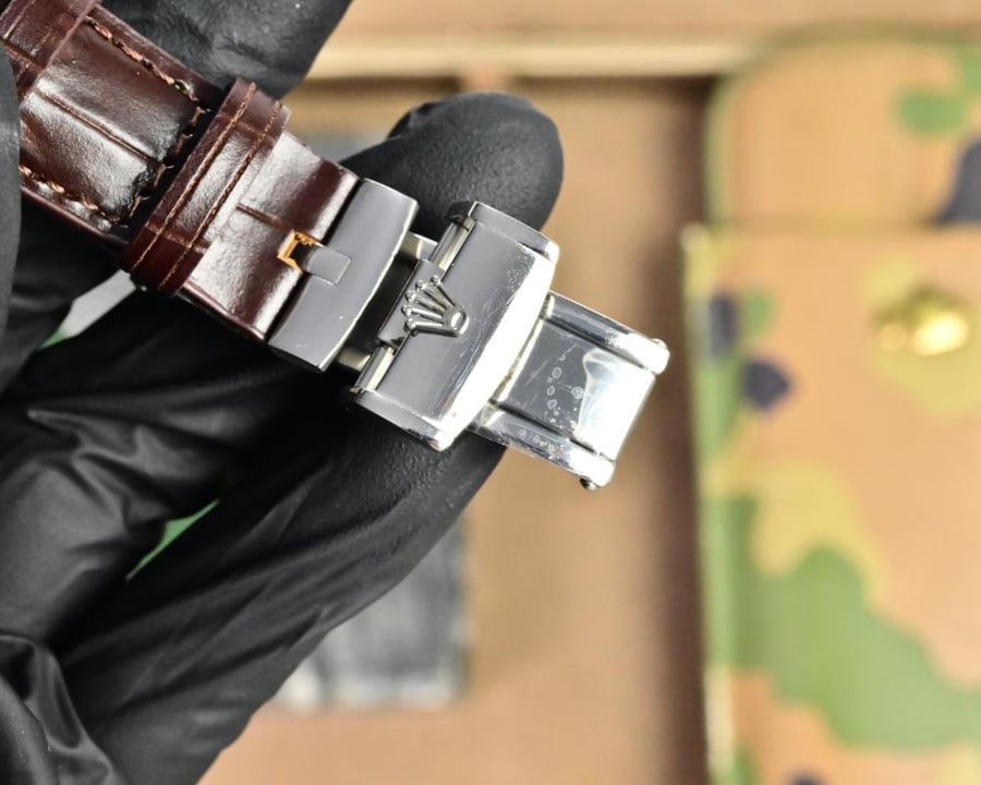 ROLEX