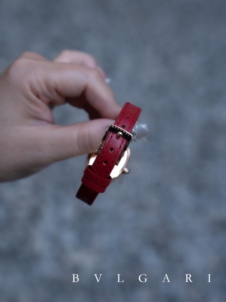 Bvlgari Serpenti Seduttori