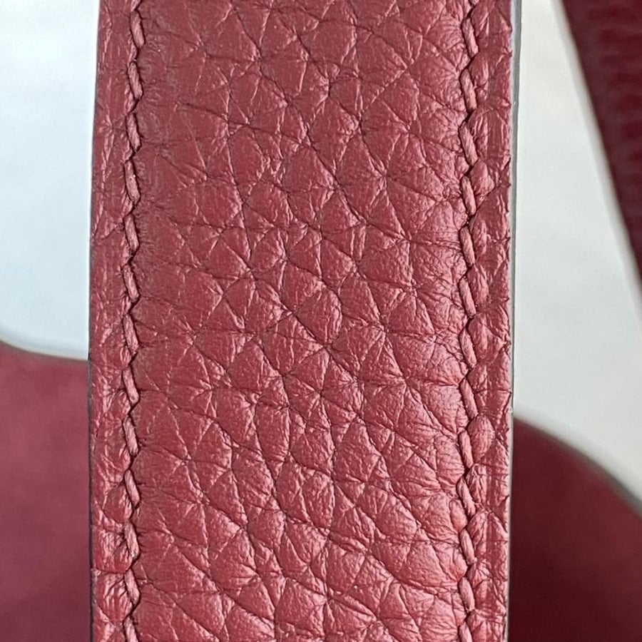 Hermès Picotin Lock