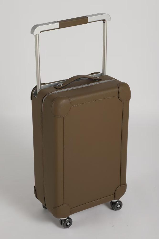 Hermès R.M.S Cabin Suitcase