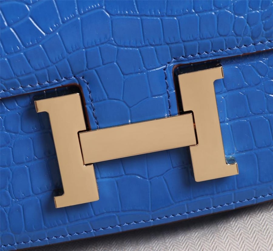 Hermès Constance 23Cm