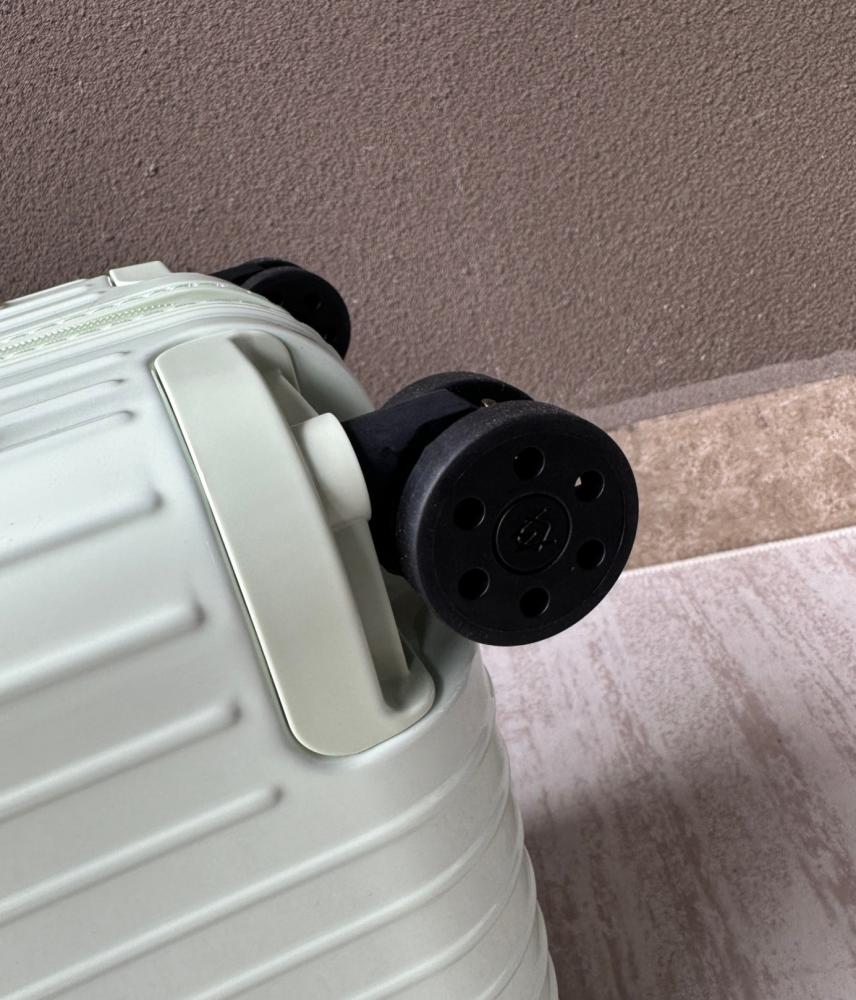 Rimowa Essential Suitcase