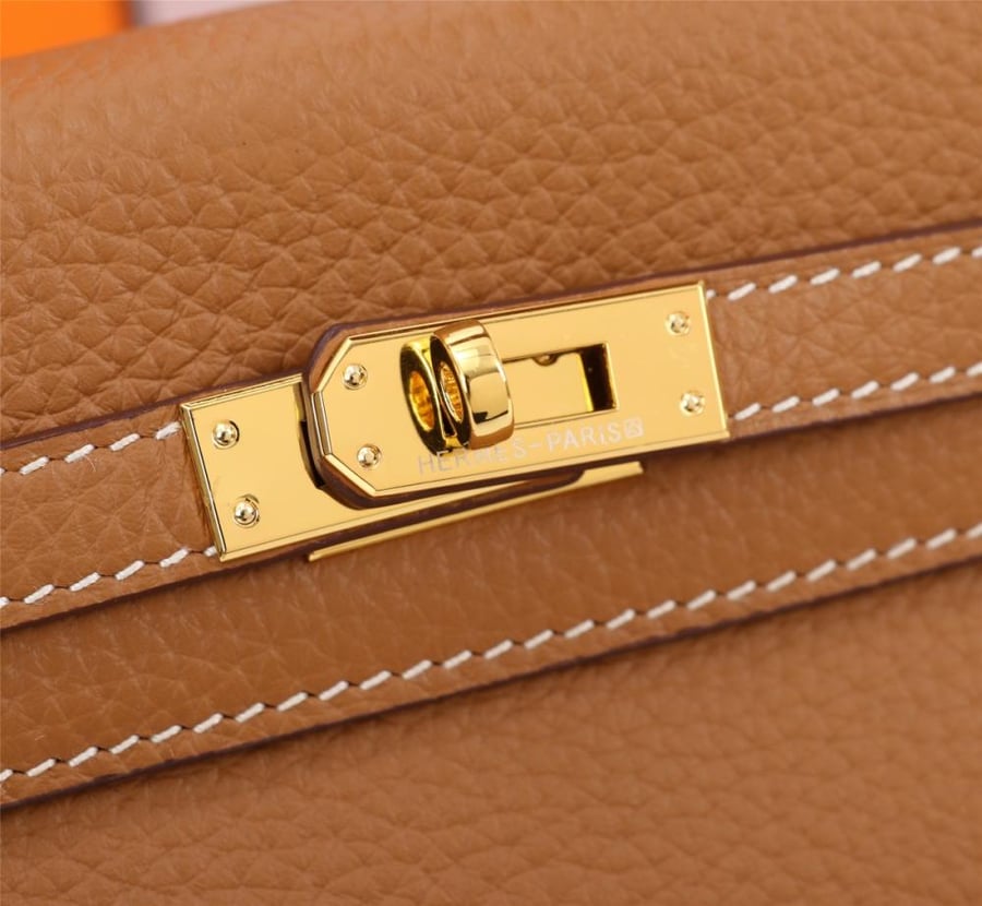 Hermés kelly 25Cm
