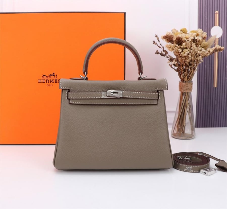 Hermés kelly 25Cm